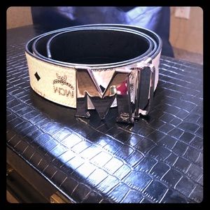 Mcm belt